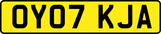 OY07KJA
