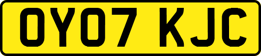 OY07KJC