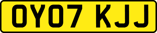 OY07KJJ