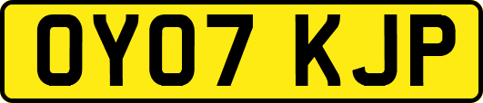 OY07KJP