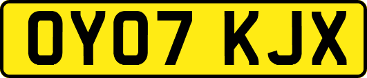 OY07KJX