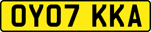 OY07KKA