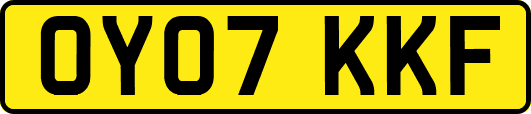 OY07KKF