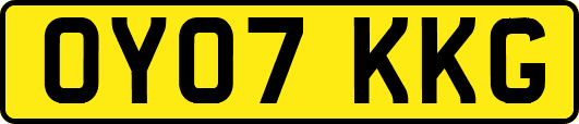 OY07KKG