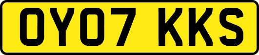 OY07KKS