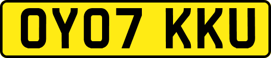 OY07KKU