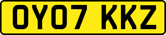 OY07KKZ