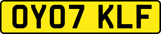 OY07KLF