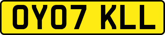 OY07KLL
