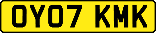 OY07KMK