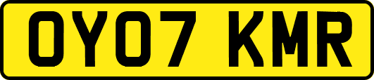 OY07KMR