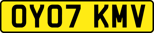 OY07KMV