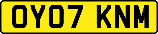 OY07KNM