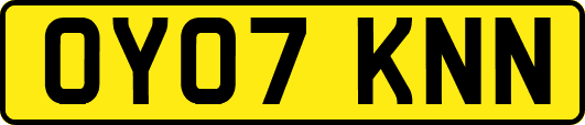 OY07KNN