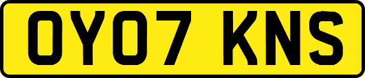 OY07KNS