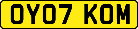 OY07KOM