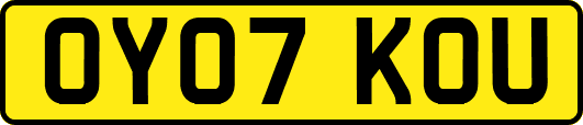 OY07KOU