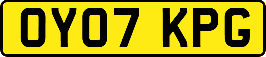 OY07KPG