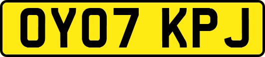 OY07KPJ