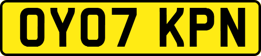 OY07KPN