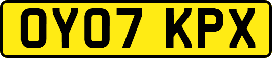 OY07KPX