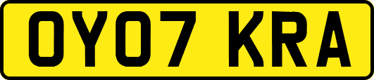 OY07KRA