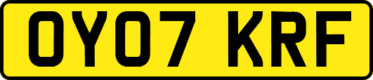OY07KRF
