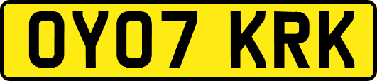 OY07KRK