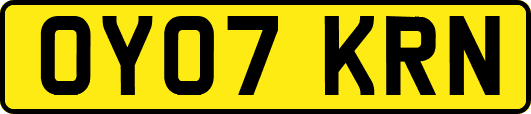 OY07KRN