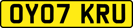 OY07KRU