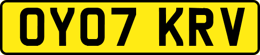 OY07KRV