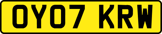 OY07KRW