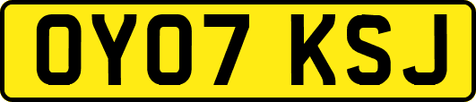 OY07KSJ
