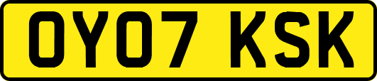 OY07KSK