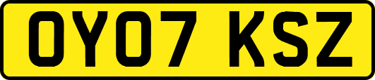 OY07KSZ