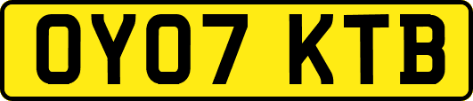 OY07KTB