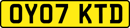 OY07KTD