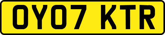 OY07KTR