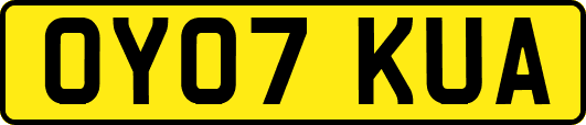 OY07KUA