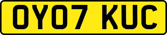 OY07KUC