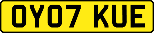 OY07KUE