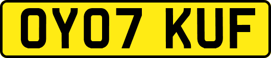 OY07KUF