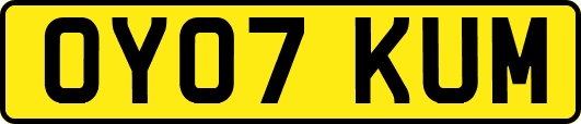 OY07KUM
