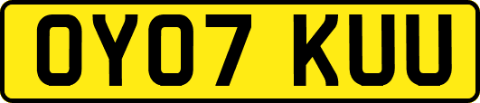 OY07KUU