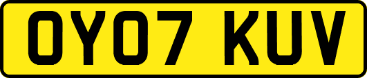 OY07KUV