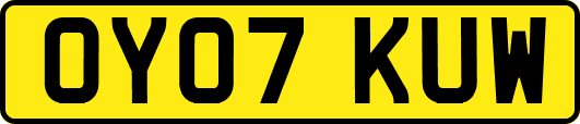 OY07KUW