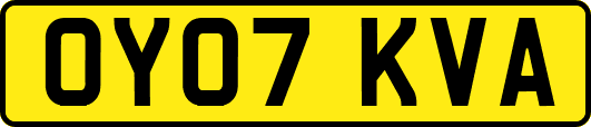 OY07KVA