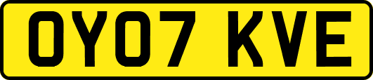 OY07KVE