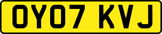 OY07KVJ