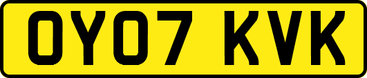 OY07KVK